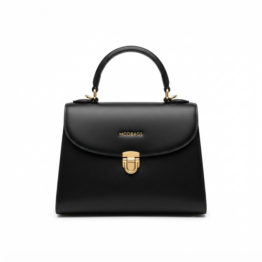 Florence Top Handbag