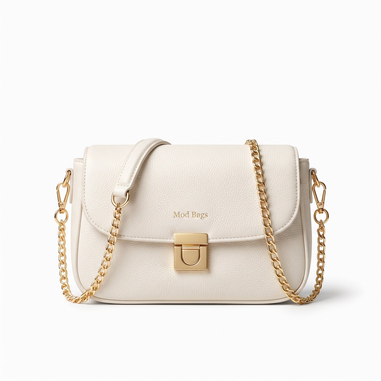 Amelia Signature Crossbody