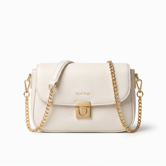 Amelia Signature Crossbody