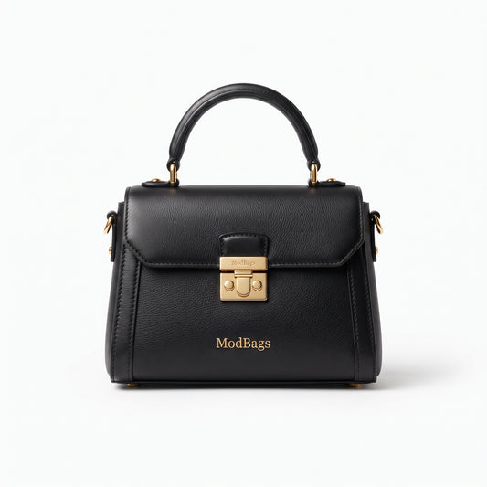 Aria Mini Satchel