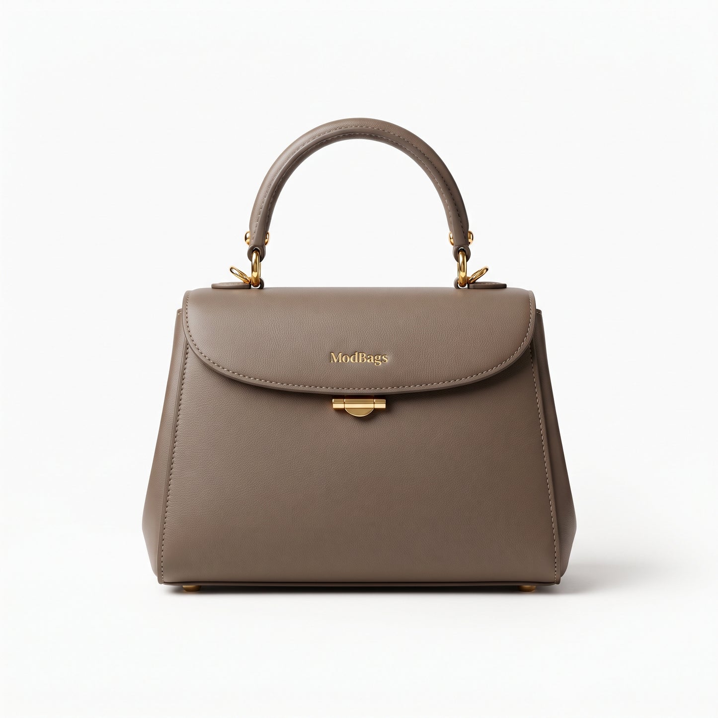 Bloom Top Handbag