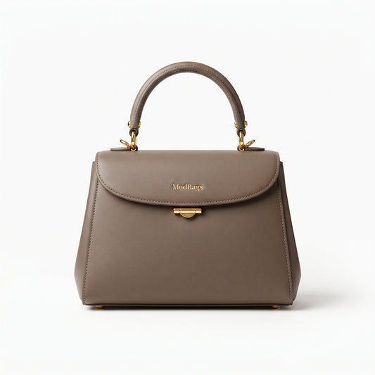 Bloom Top Handbag