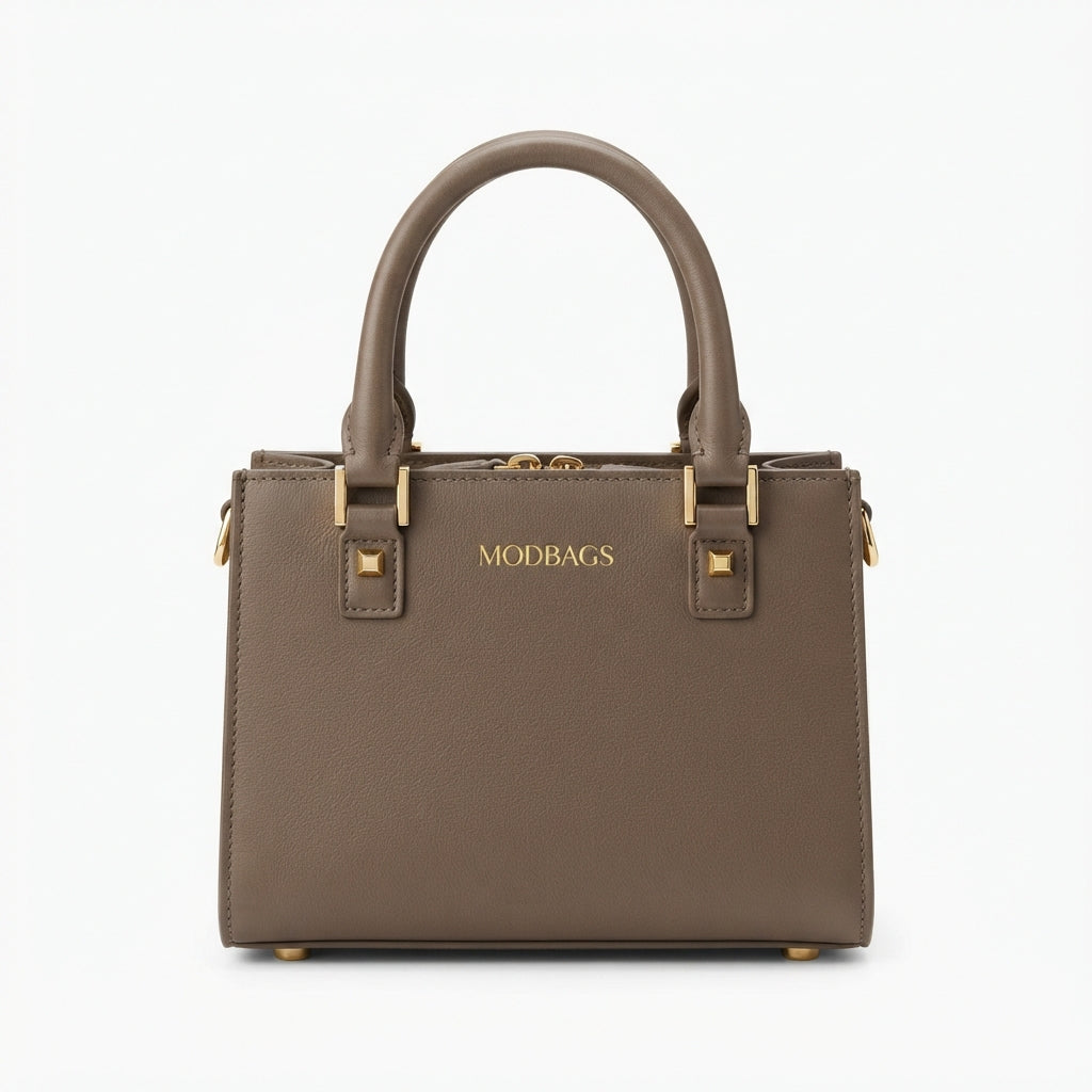 Crystal Mini Tote