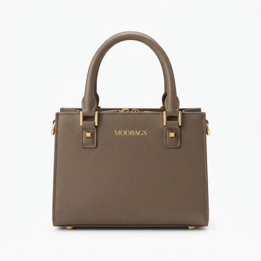 Crystal Mini Tote