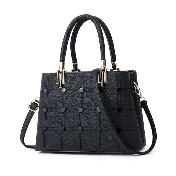 Premium Shoulder & Top-Handle Bag