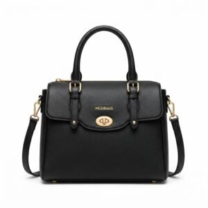 Allure Satchel