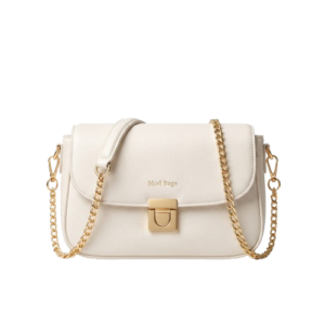 Amelia Signature Crossbody