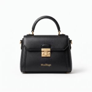 Aria Mini Satchel