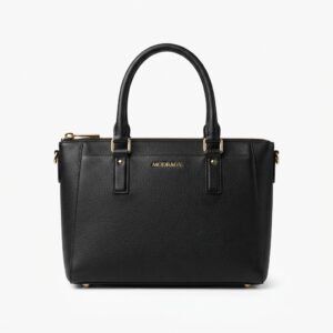 Aurora Zip Tote