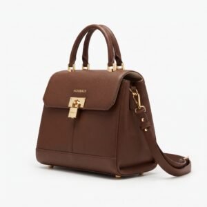 Skyline Satchel Bag