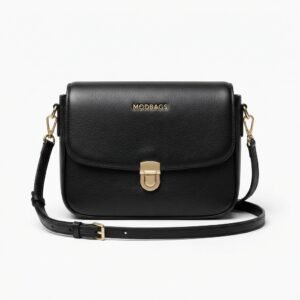 Camellia Crossbody Bag