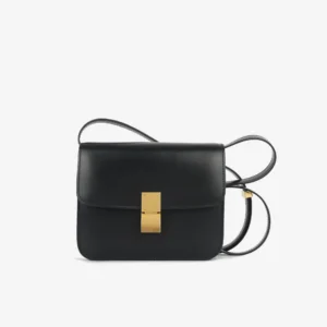 Classic Box Handbag