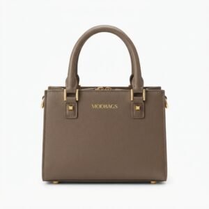 Crystal Mini Tote