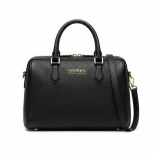 Downtown Luxe Satchel