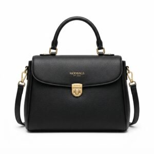 Eclipse Satchel