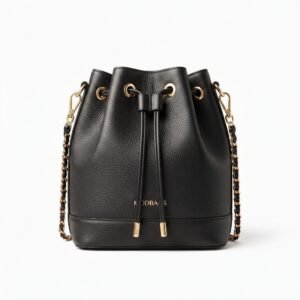 Elite Bucket Bag