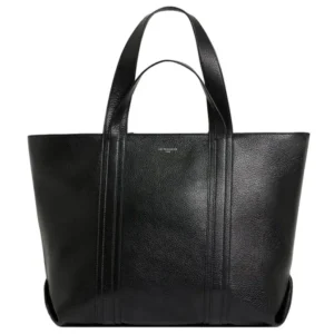 Grace Leather Tote