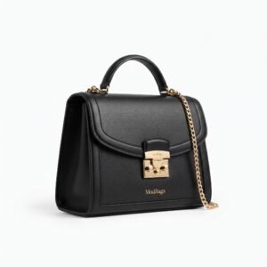 Harper Flap Purse