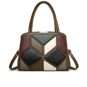 Heritage Shoulder Bag