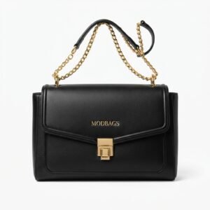 Horizon Chain Handbag