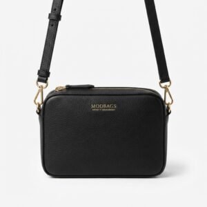 Infinity Crossbody