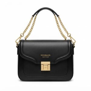 Isla Chain Handbag
