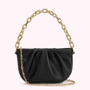 Luna Chain Handbag