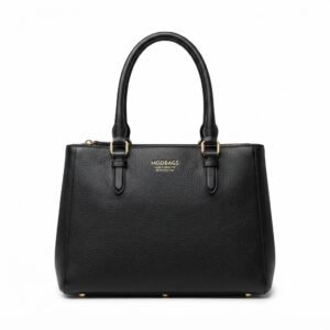 Luxe Harmony Tote