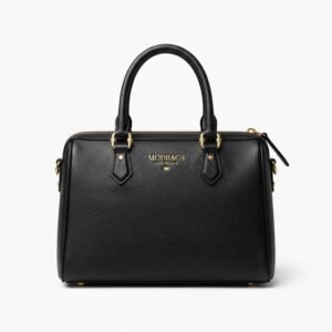 Luxe Royale Handbag