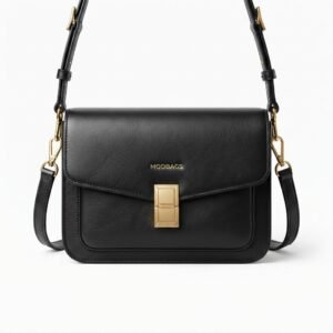 Majestic Crossbody