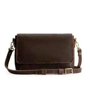 Metro Crossbody Bag