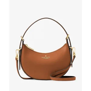 Nova Crescent Bag