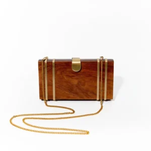 Opulent Evening Bag