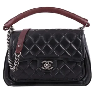 Prestige Flap Bag