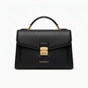 Prestige Flap Purse