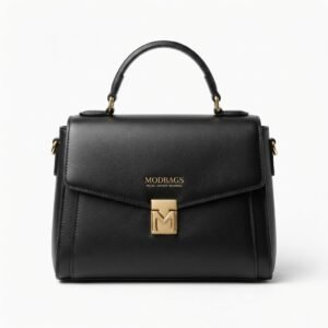 Regal Leather Handbag