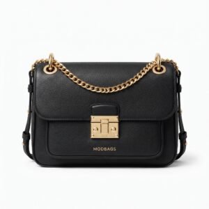 Riviera Chain Bag