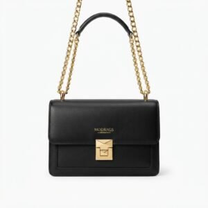 Rosie Chain Shoulder Bag