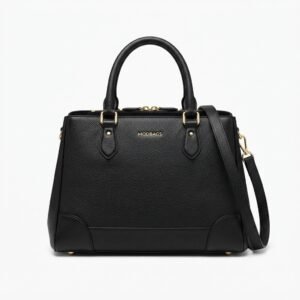 Royal Grace Satchel