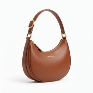 Sienna Crescent Bag