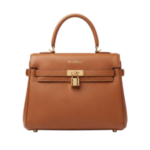 Sofia Curve Satchel