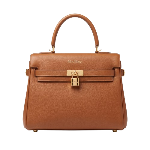 Sofia Curve Satchel
