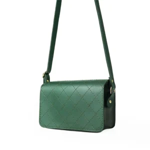 Streetline Crossbody