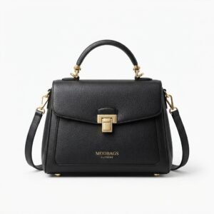 Supreme Flap Handbag