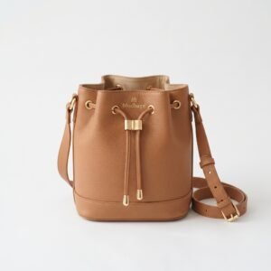 Downtown Bucket Bag