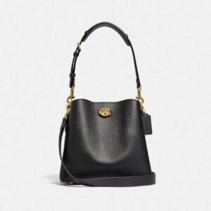 Willow Bucket Bag