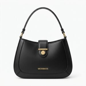 Zenith Shoulder Bag